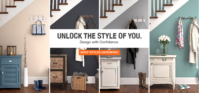 Liberty Style Statement PIP Banner
