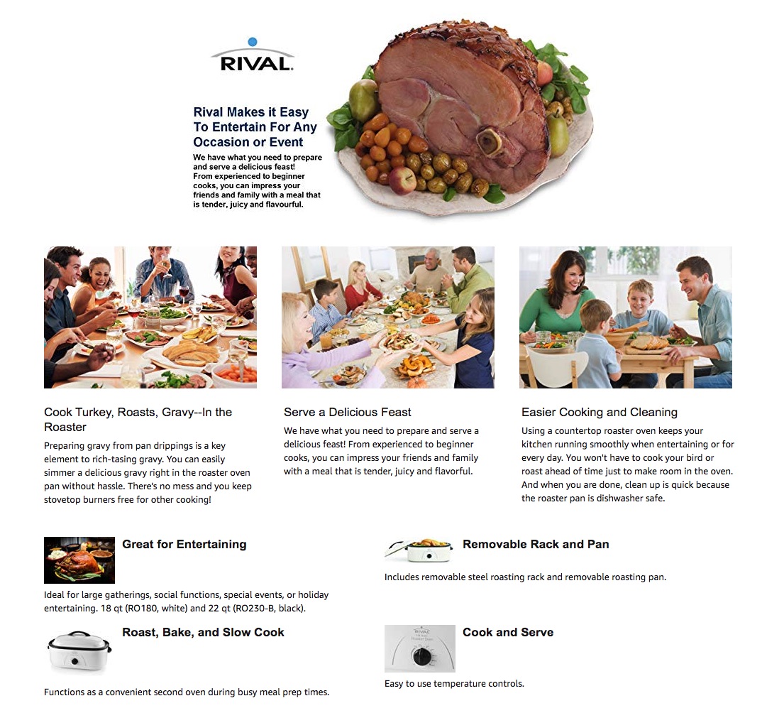 4d2 Rival Roaster Oven Ro171 Manual Wiring Library