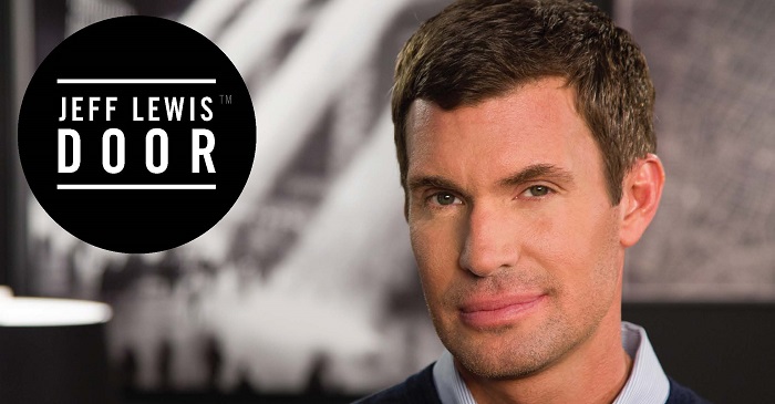 Jeff Lewis