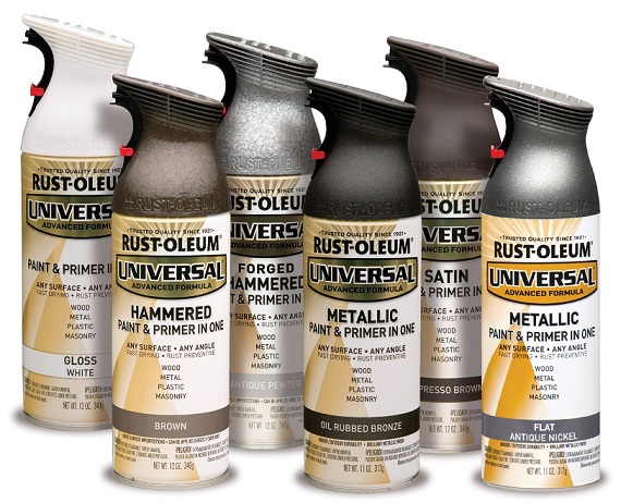 Universal Product Line