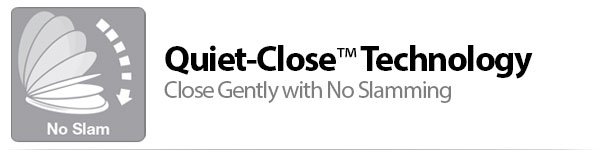 Quiet-Close