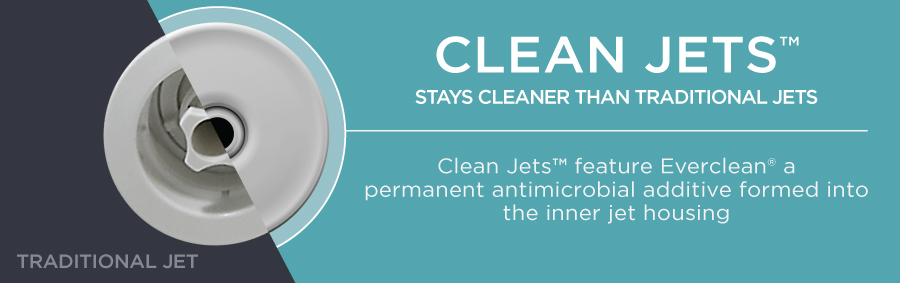 EverClean Clean Jets